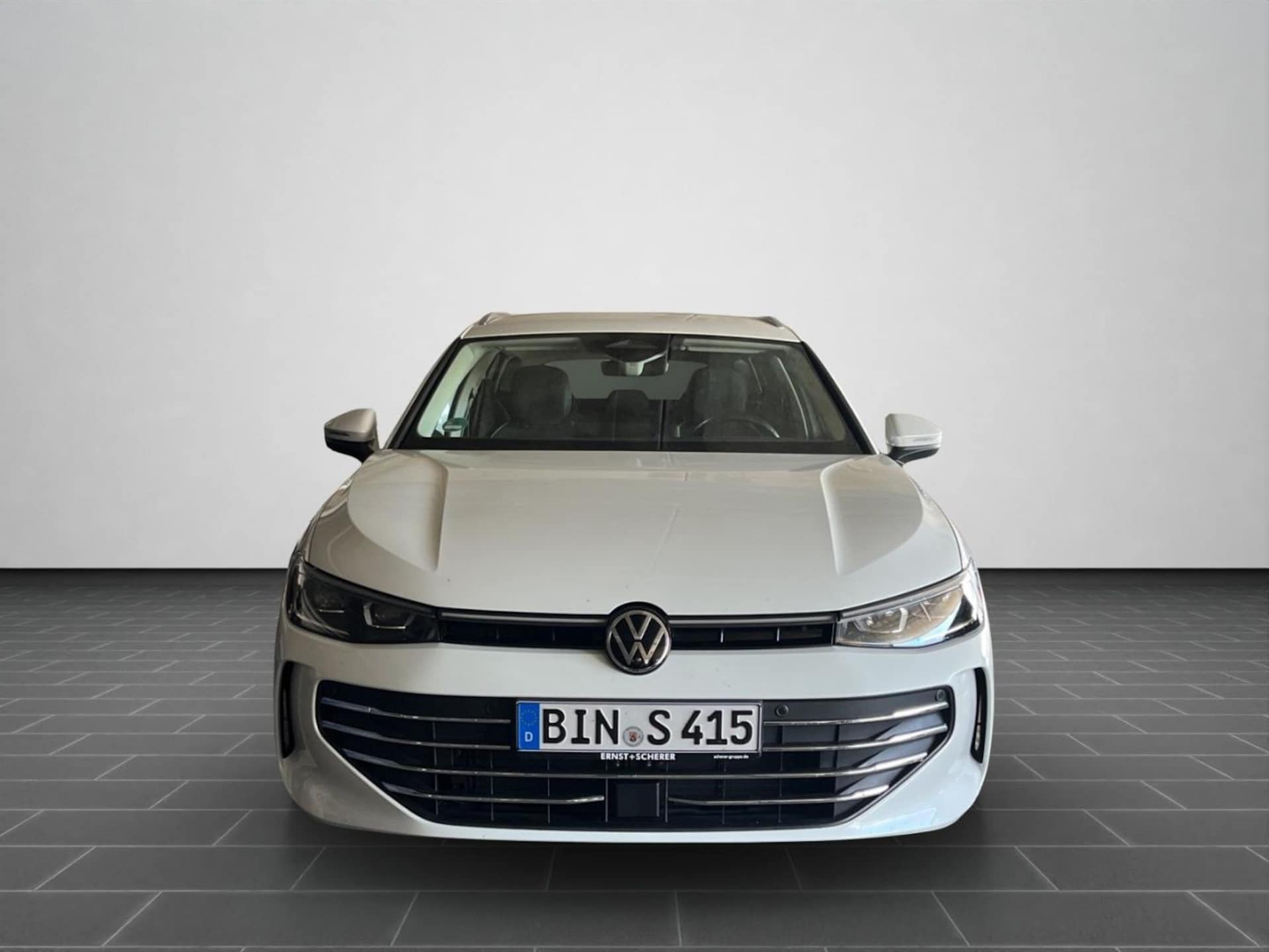 Volkswagen Passat Business