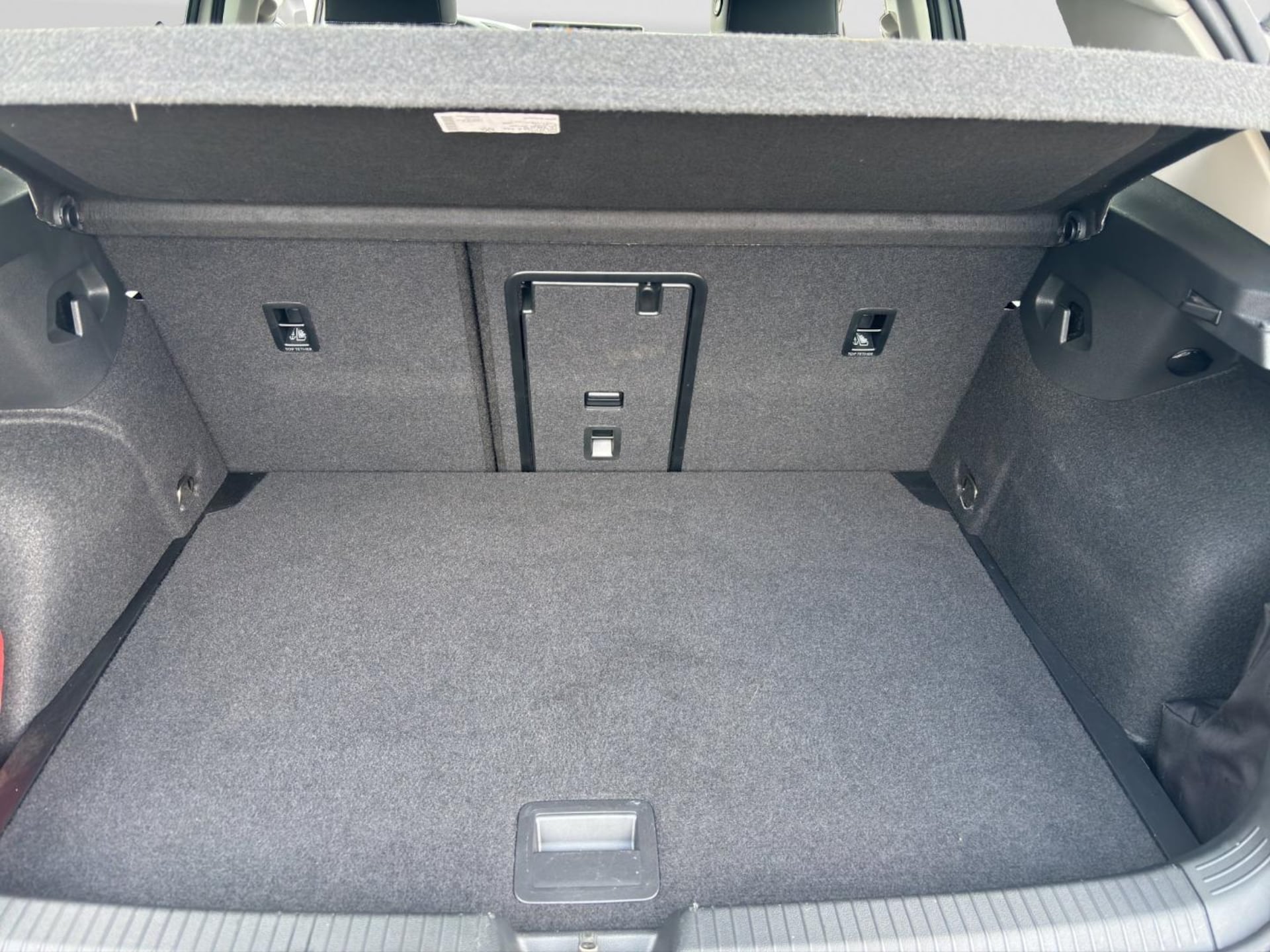 Volkswagen Golf ENERGY