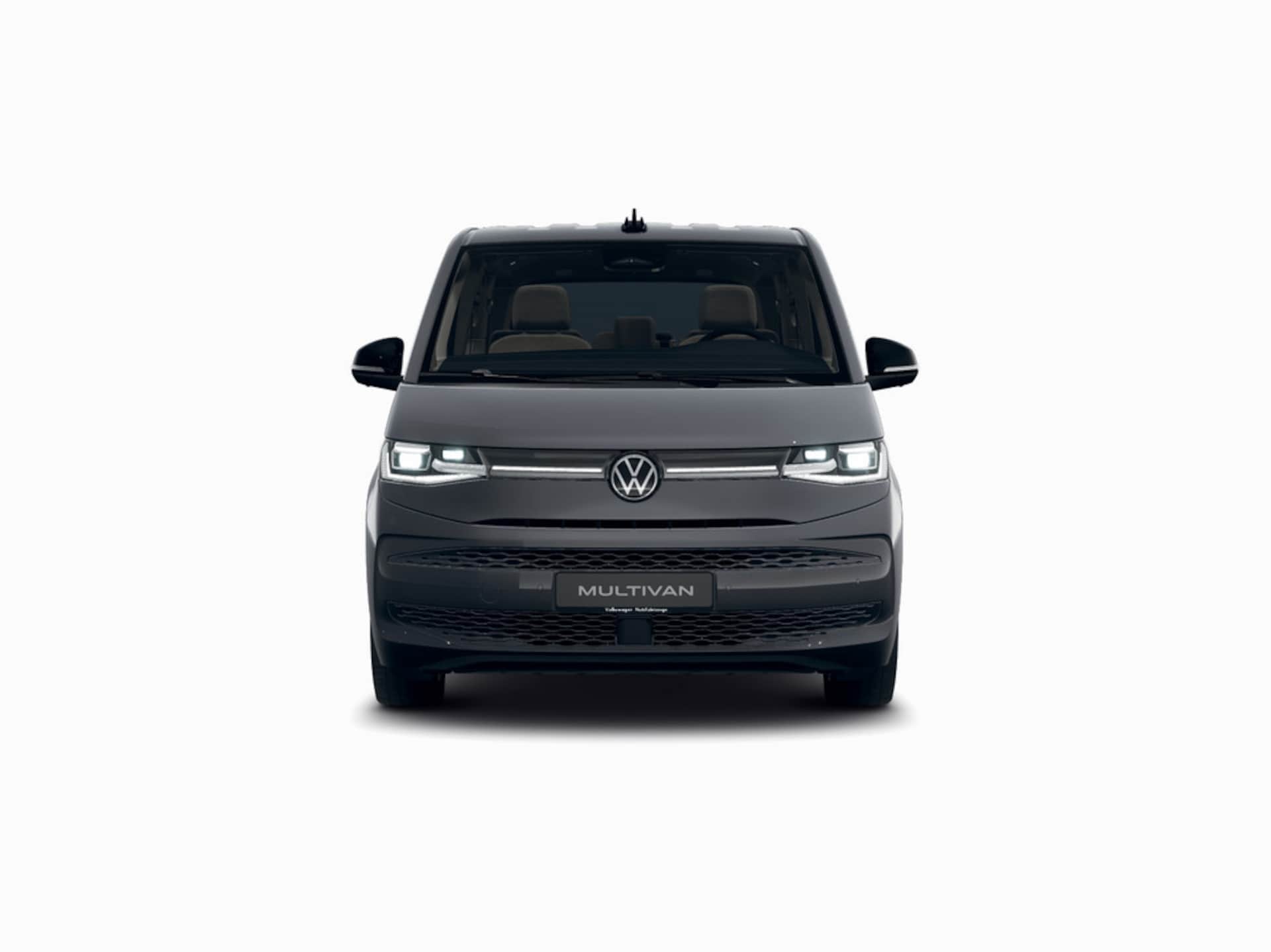 Volkswagen Multivan Life