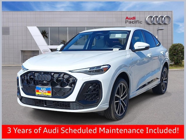 Photo of 2026 Audi Q5 Sportback 