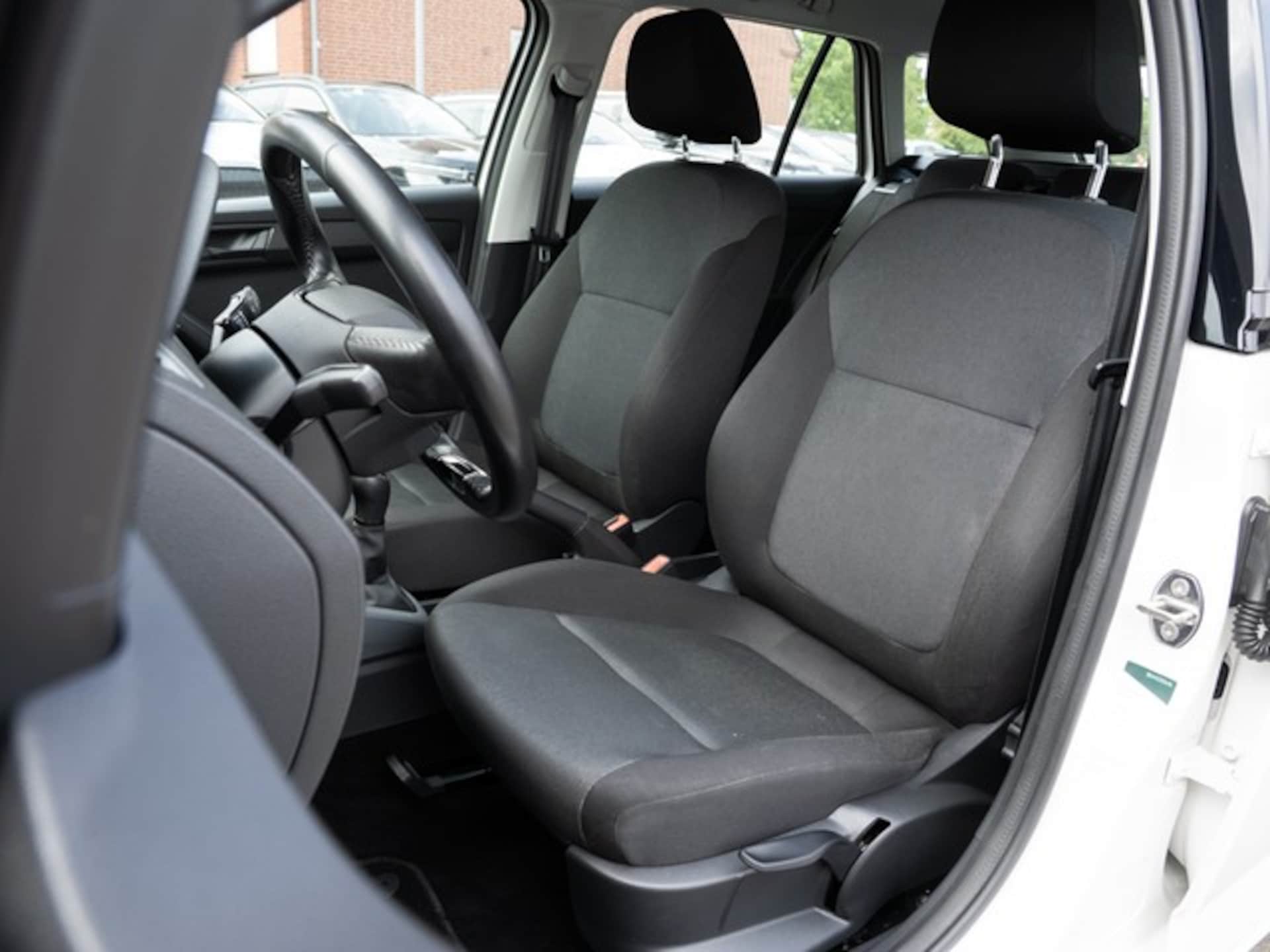 Skoda Fabia Cool Plus