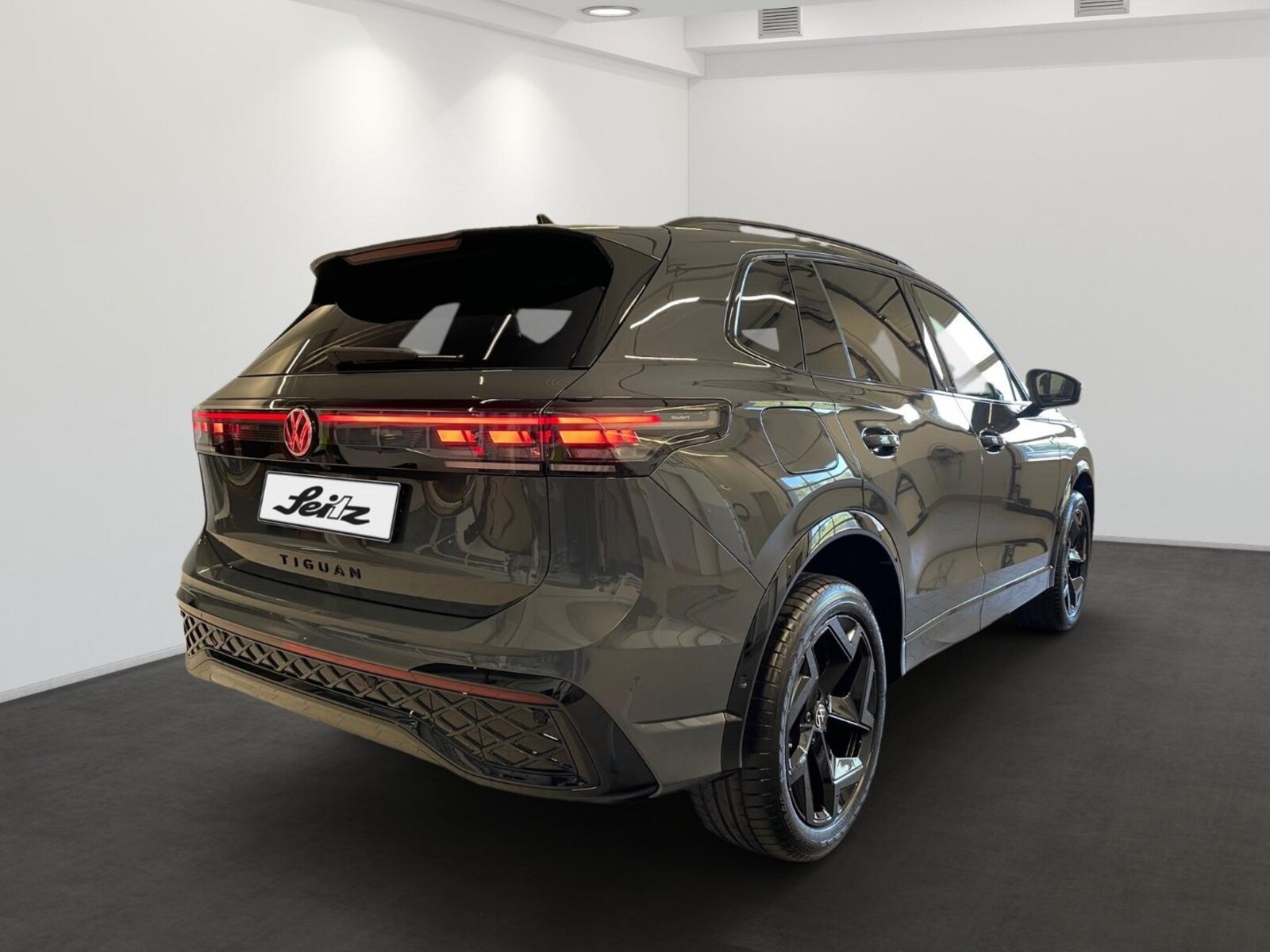 Volkswagen Tiguan – Bild 5