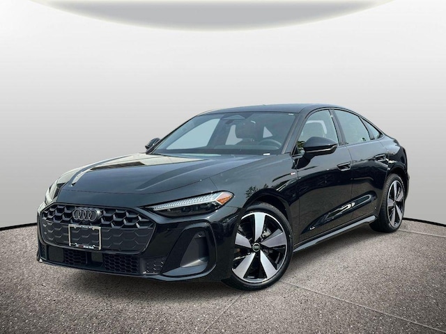 Photo of 2026 Audi A5 Sedan 