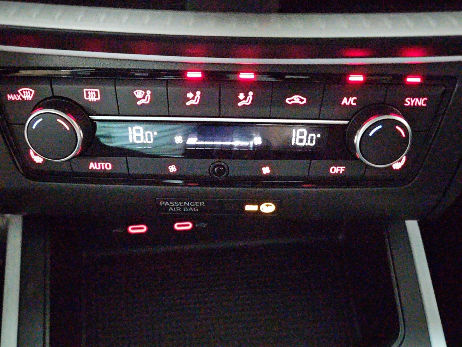 SEAT Arona – Bild 14