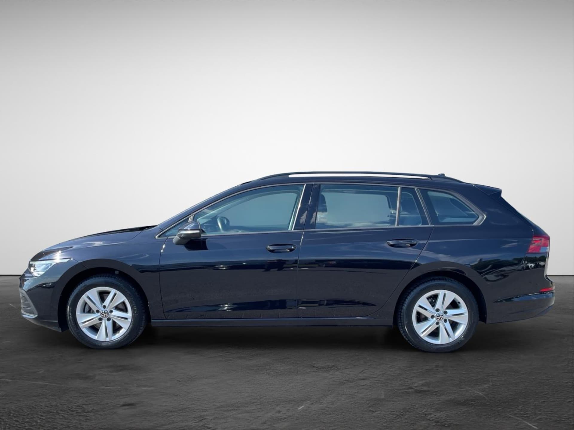 Volkswagen Golf Variant Life