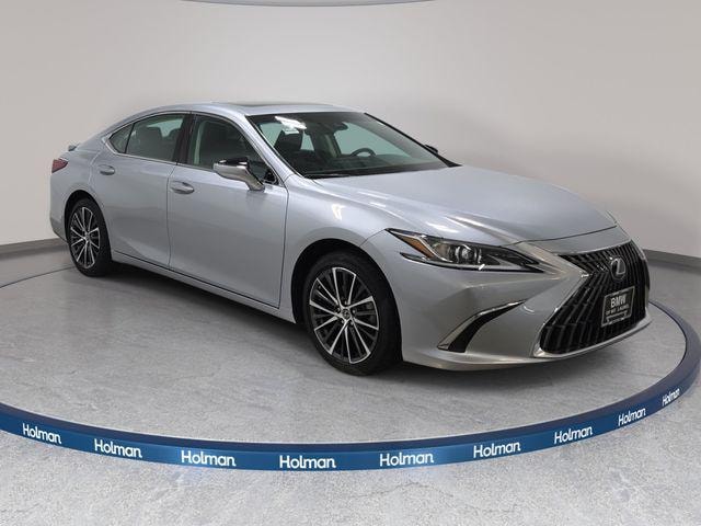 2025 Lexus ES 350