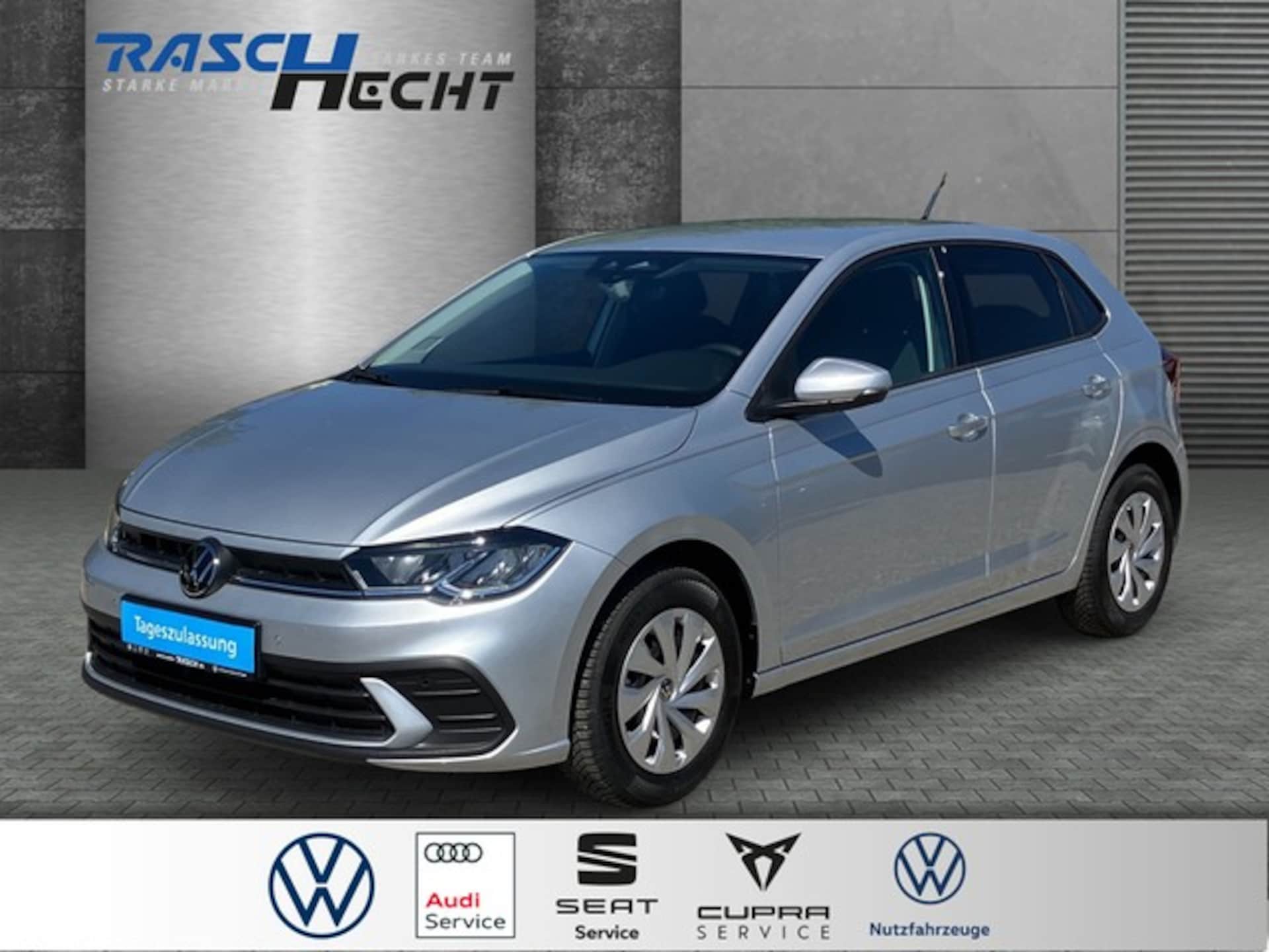 Volkswagen Polo Life