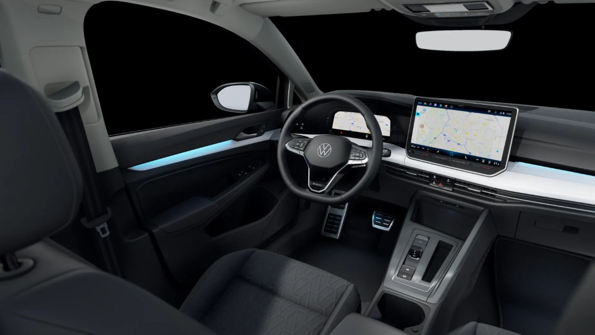 Volkswagen Golf ENERGY