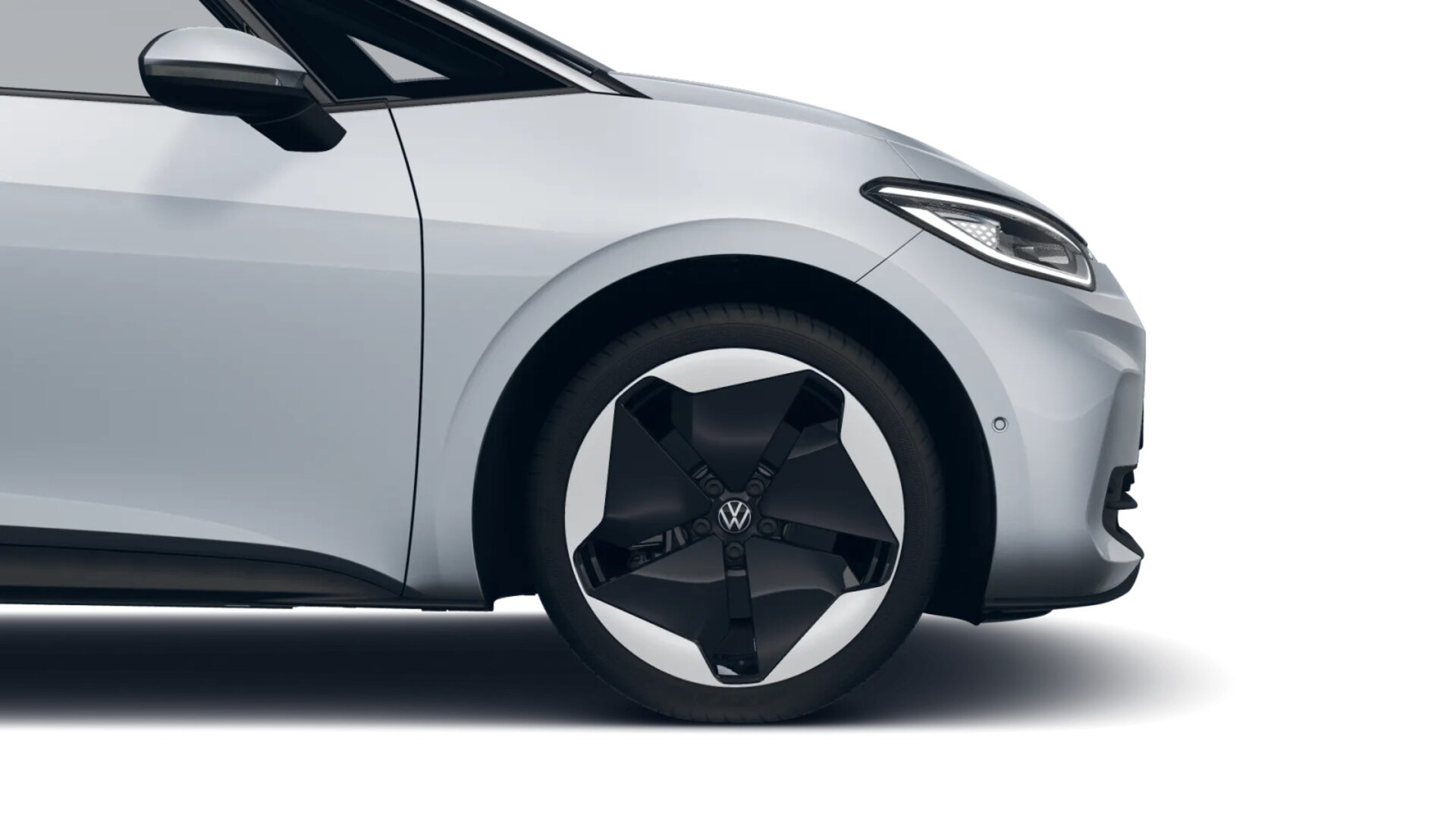Volkswagen ID.3 Pro S