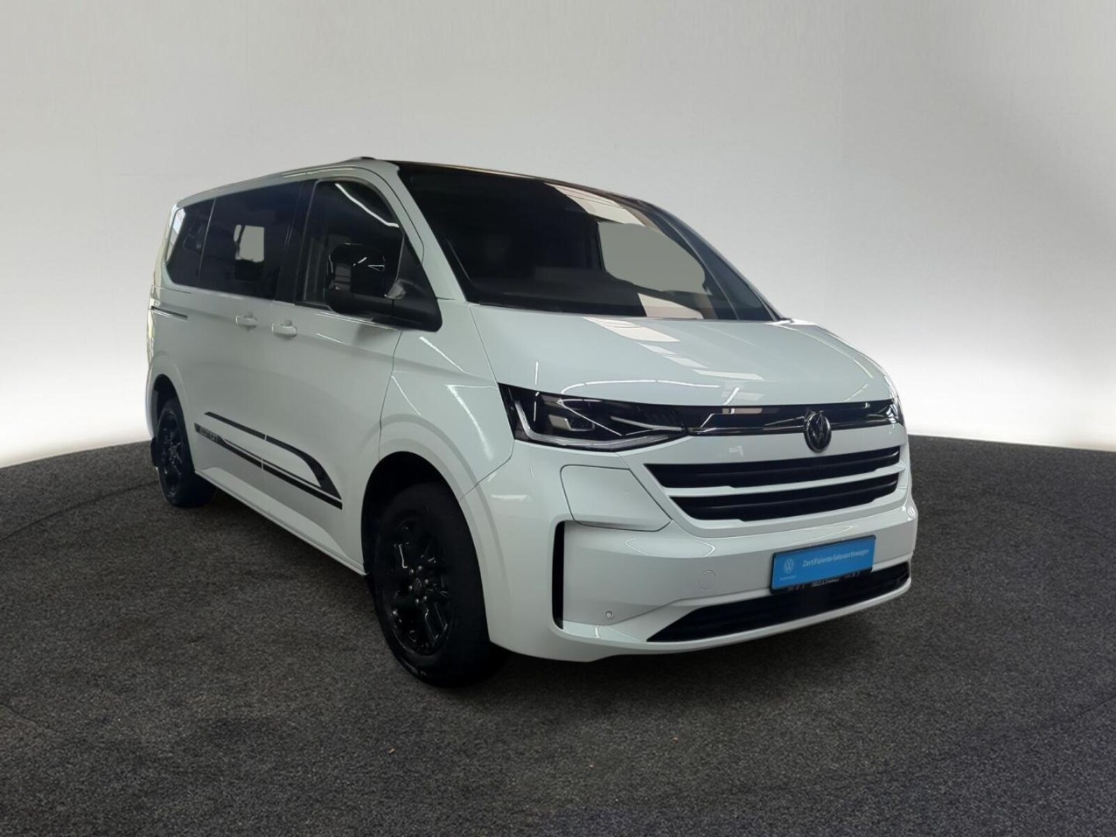 Volkswagen e-Caravelle – Bild 5