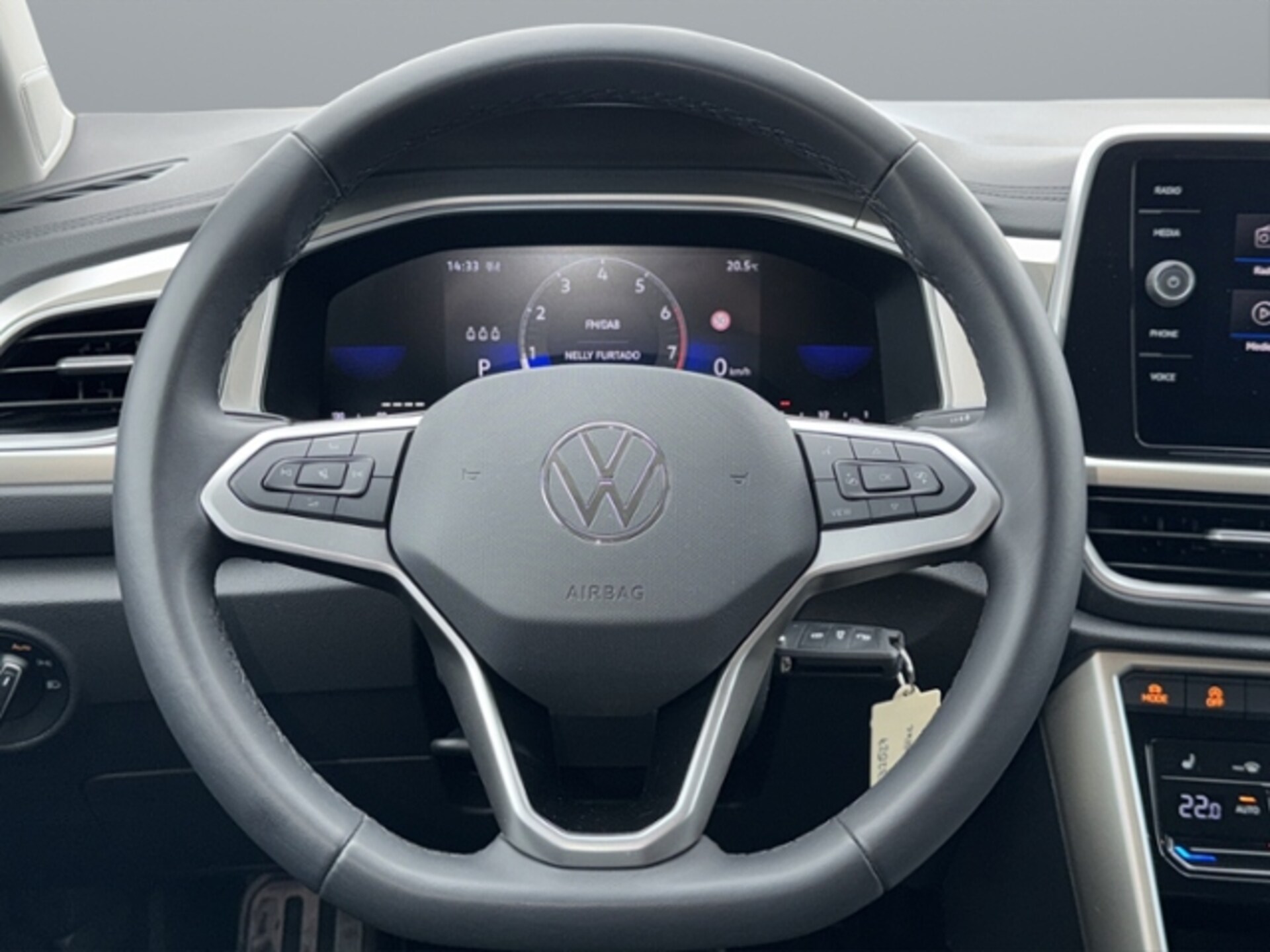 Volkswagen T-Roc MOVE