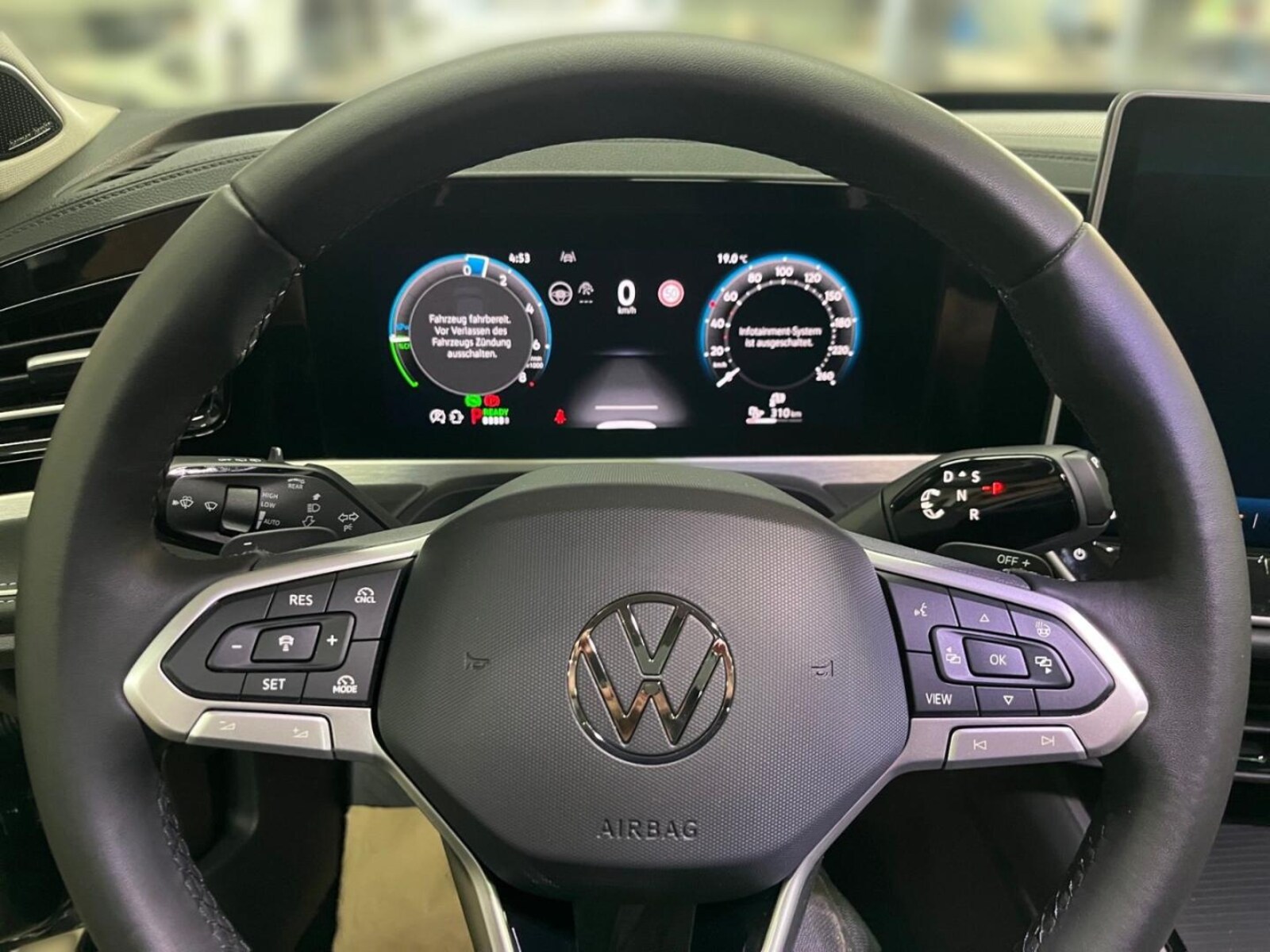 Volkswagen Passat – Bild 9