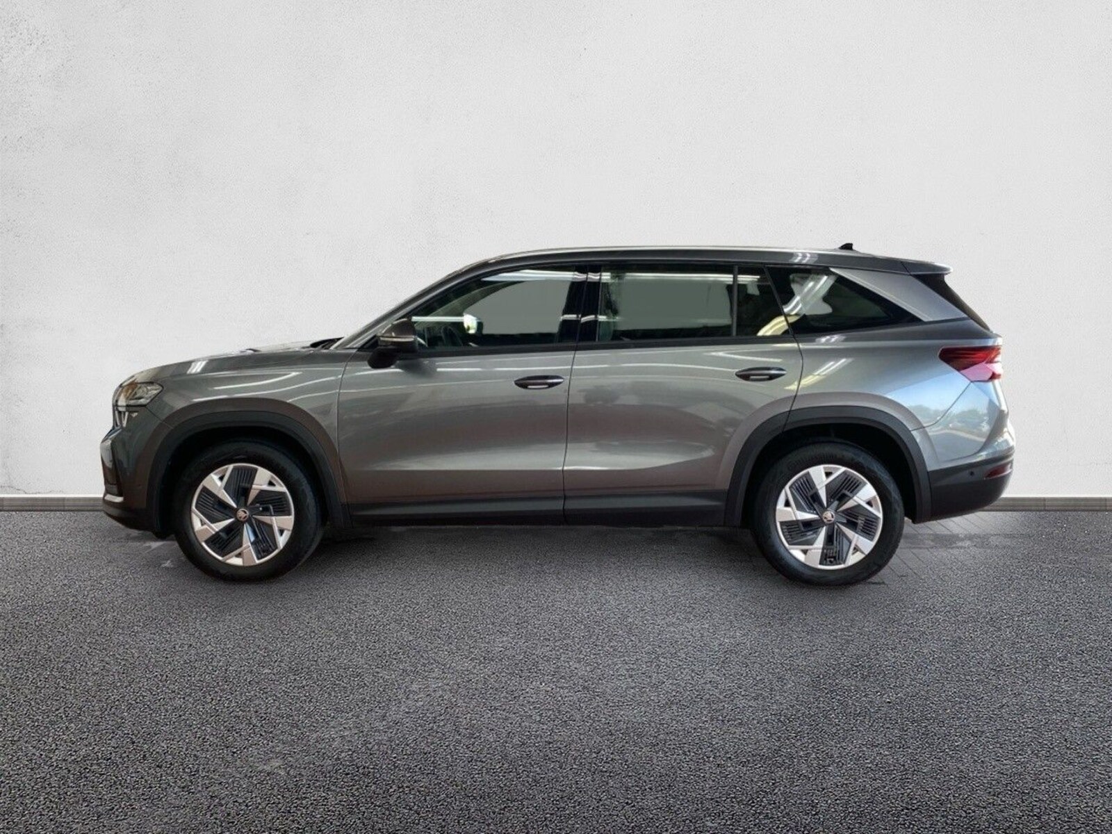 Škoda Kodiaq – Bild 3