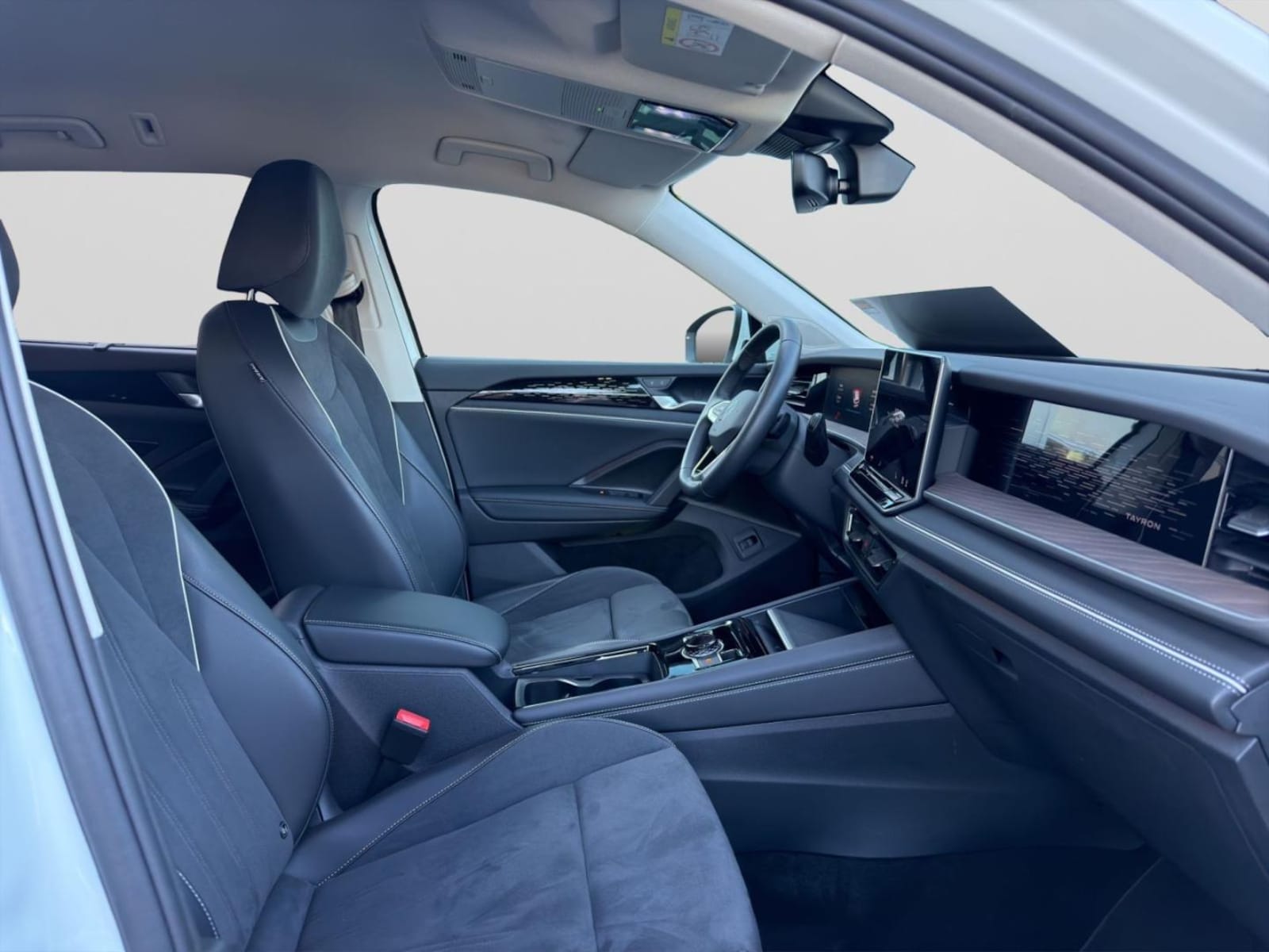 Volkswagen Tayron – Bild 20