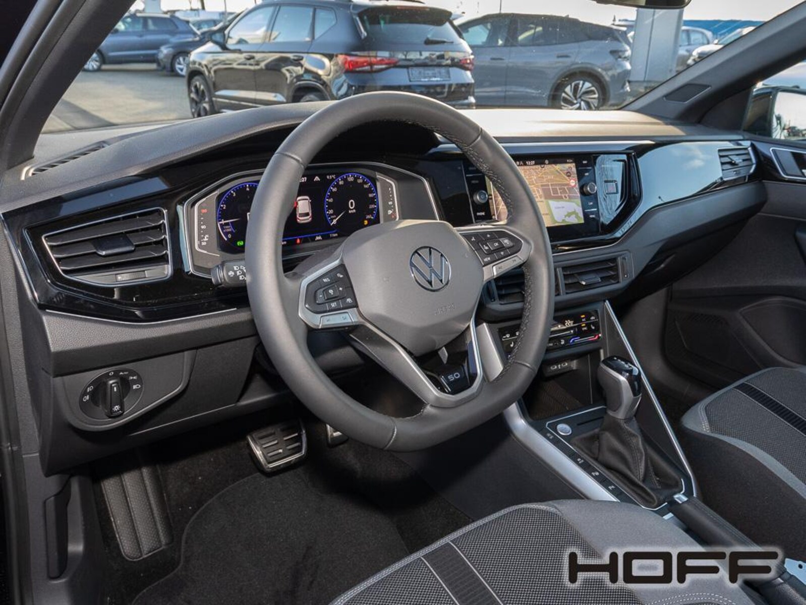 Volkswagen Polo – Bild 4