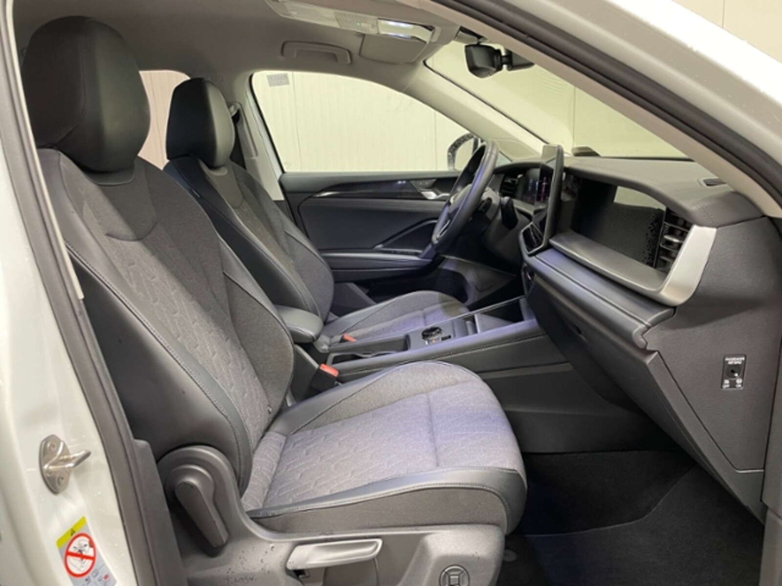 Volkswagen Tayron – Bild 22