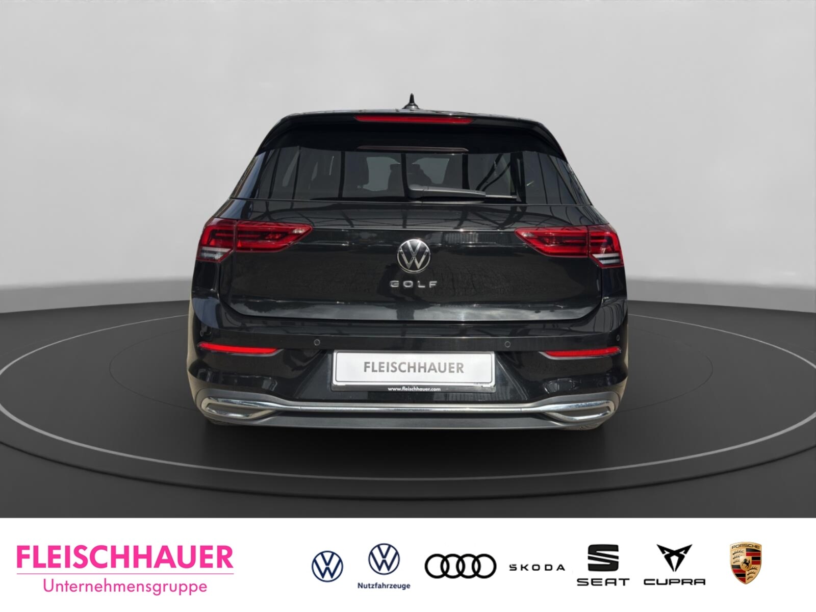 Volkswagen Golf – Bild 5