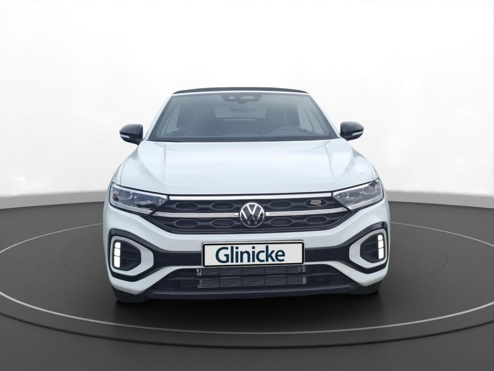 Volkswagen T-Roc Cabriolet – Bild 13