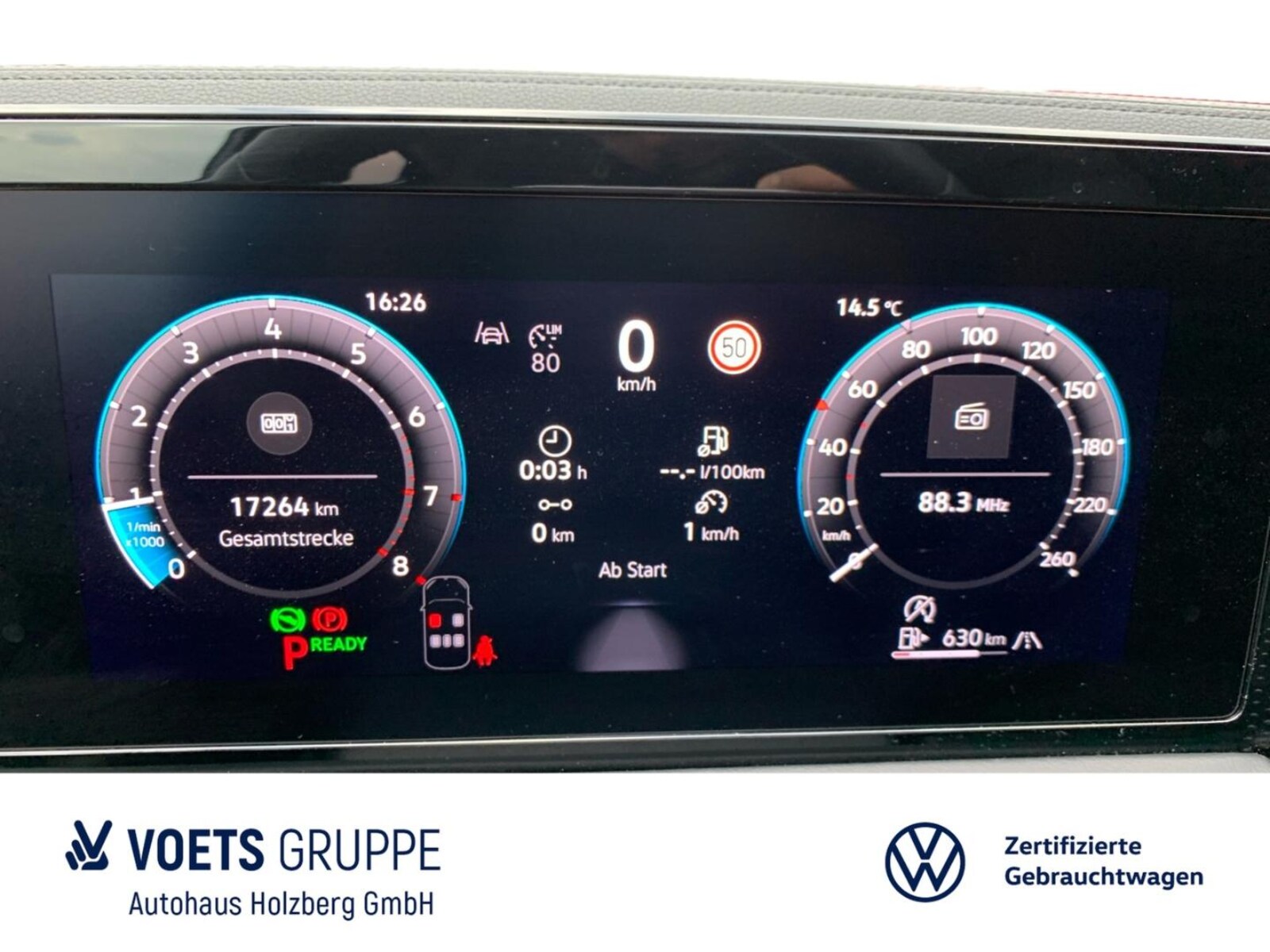 Volkswagen Tiguan – Bild 12