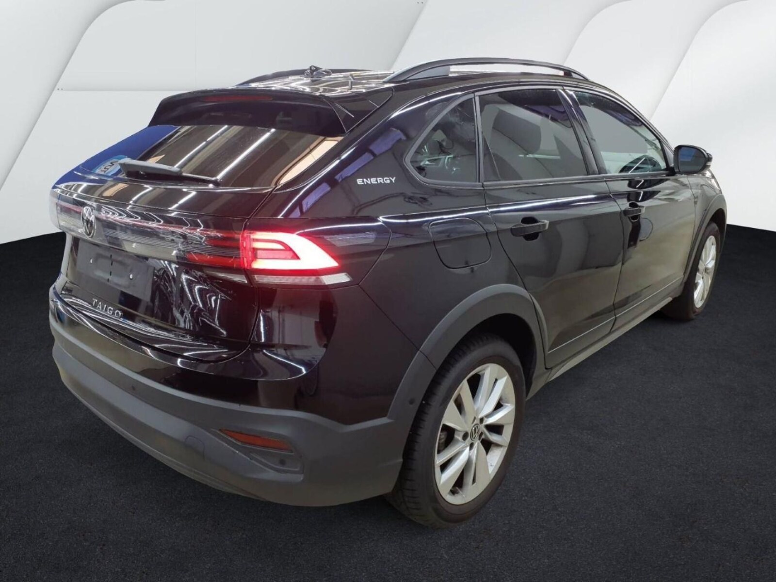 Volkswagen Taigo – Bild 3