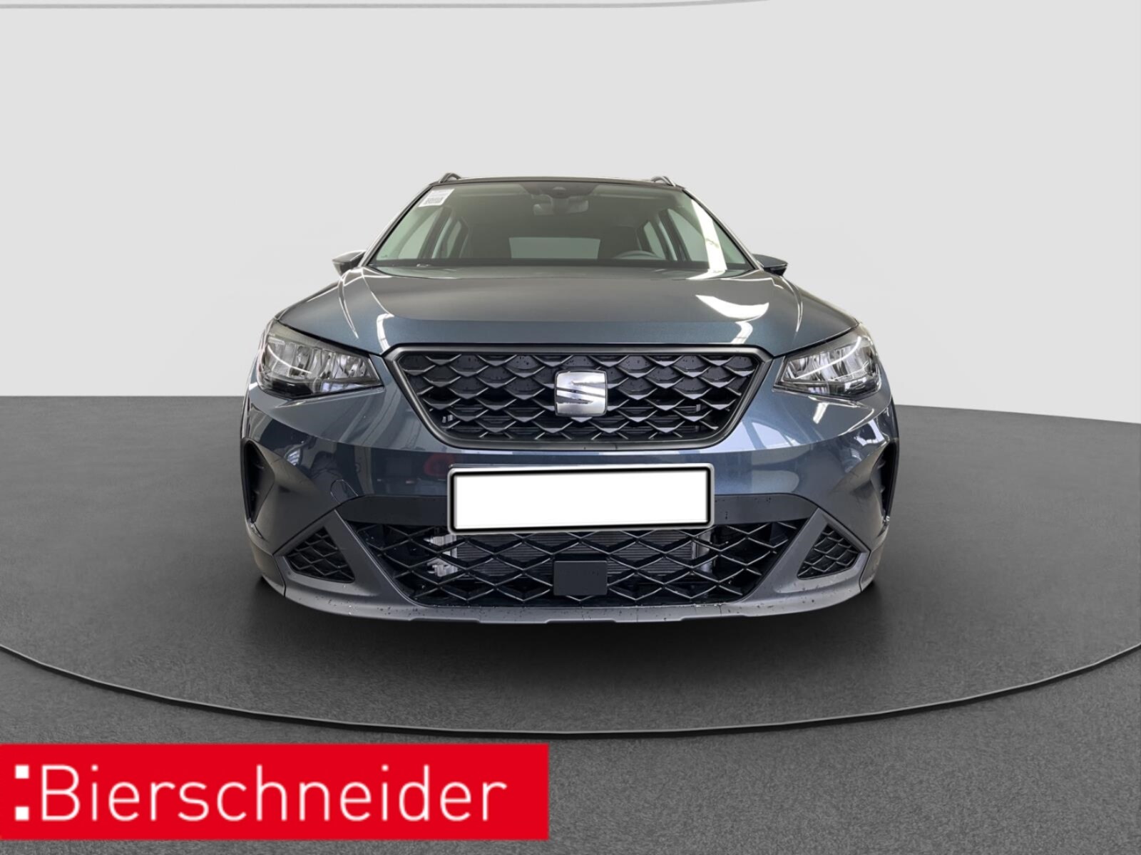 SEAT Arona – Bild 3