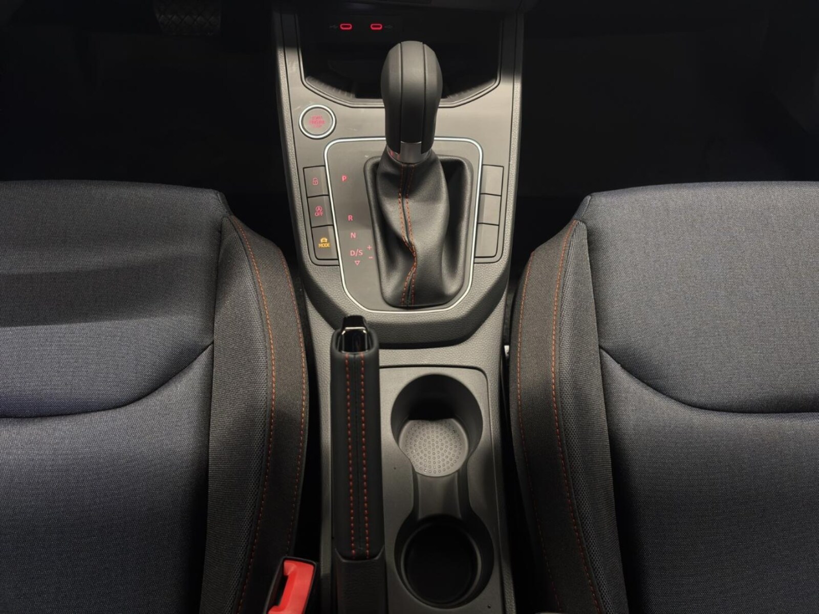 SEAT Ibiza – Bild 11