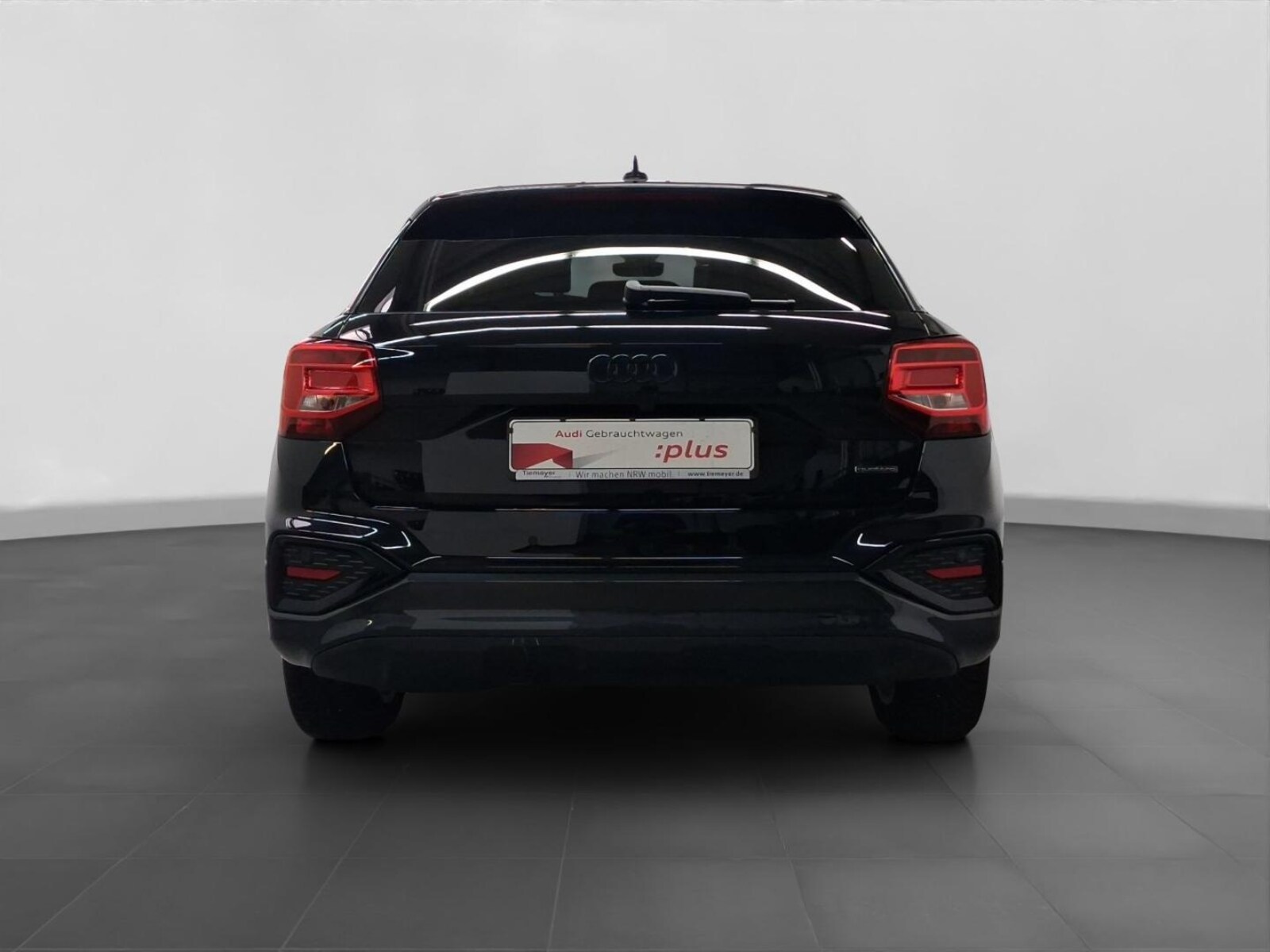 Audi Q2 – Bild 19
