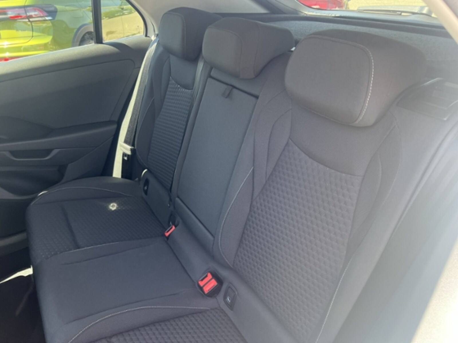 Volkswagen T-Roc – Bild 18