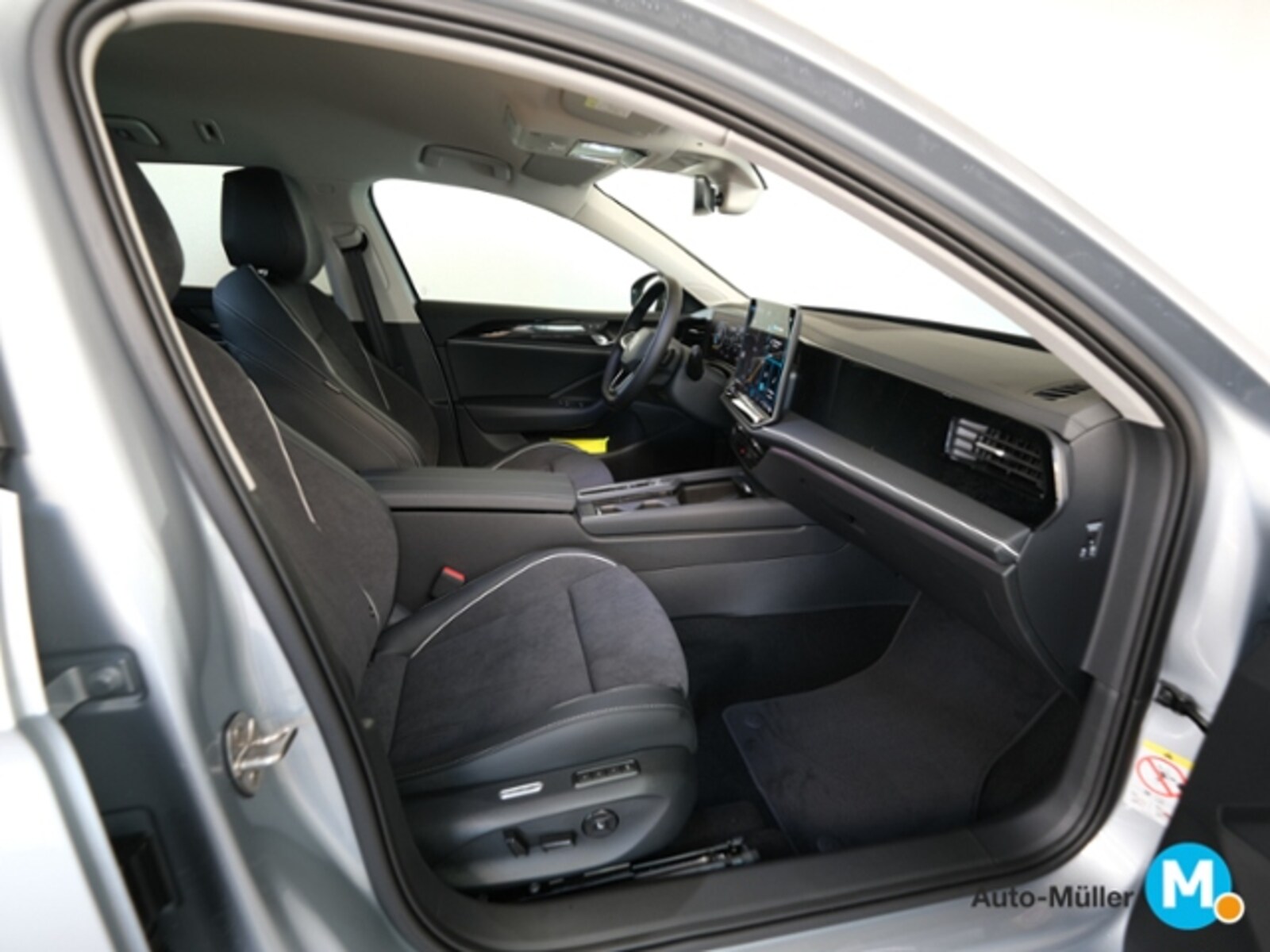 Volkswagen Passat – Bild 13