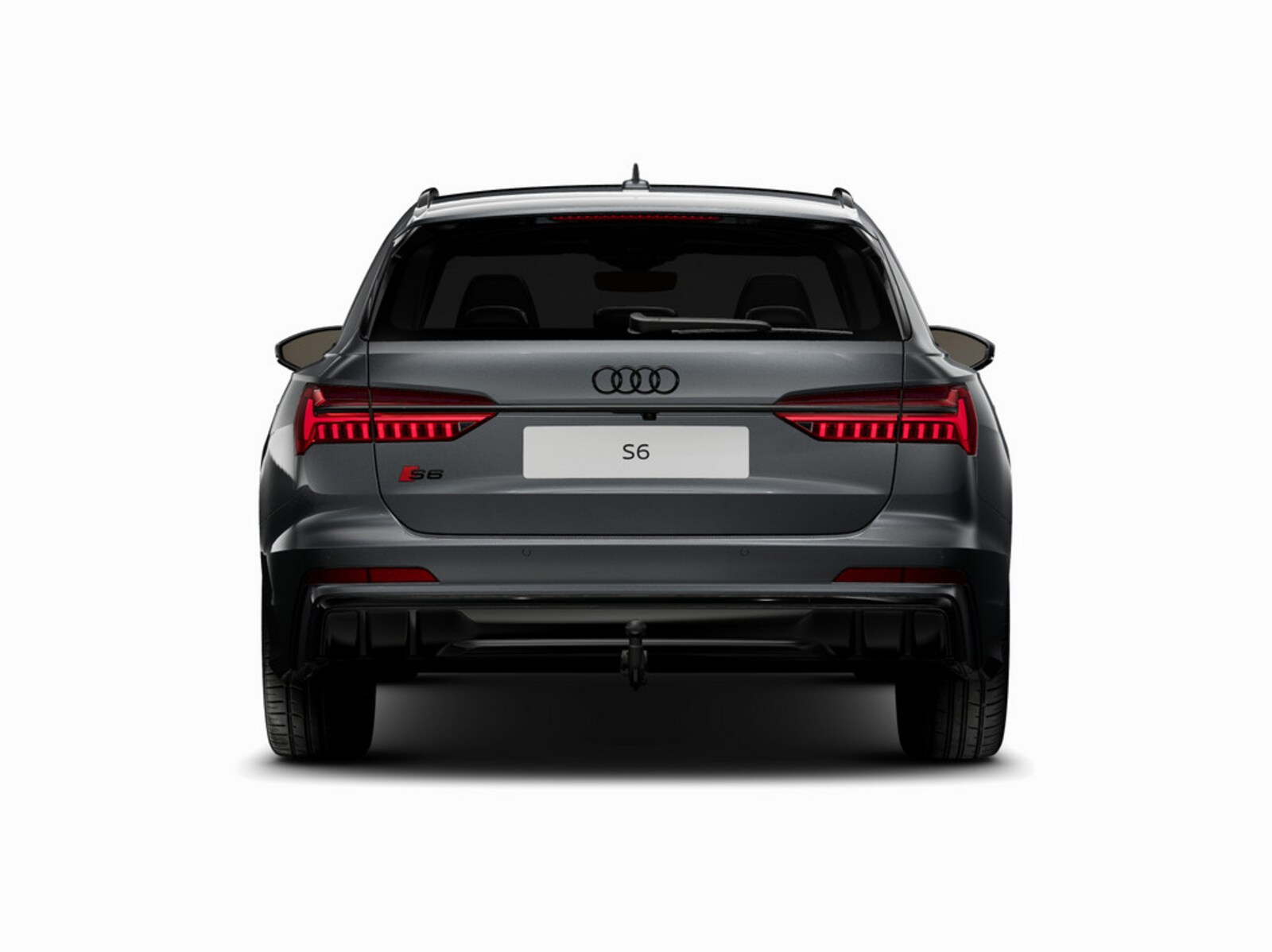 Audi S6 Avant – Bild 8