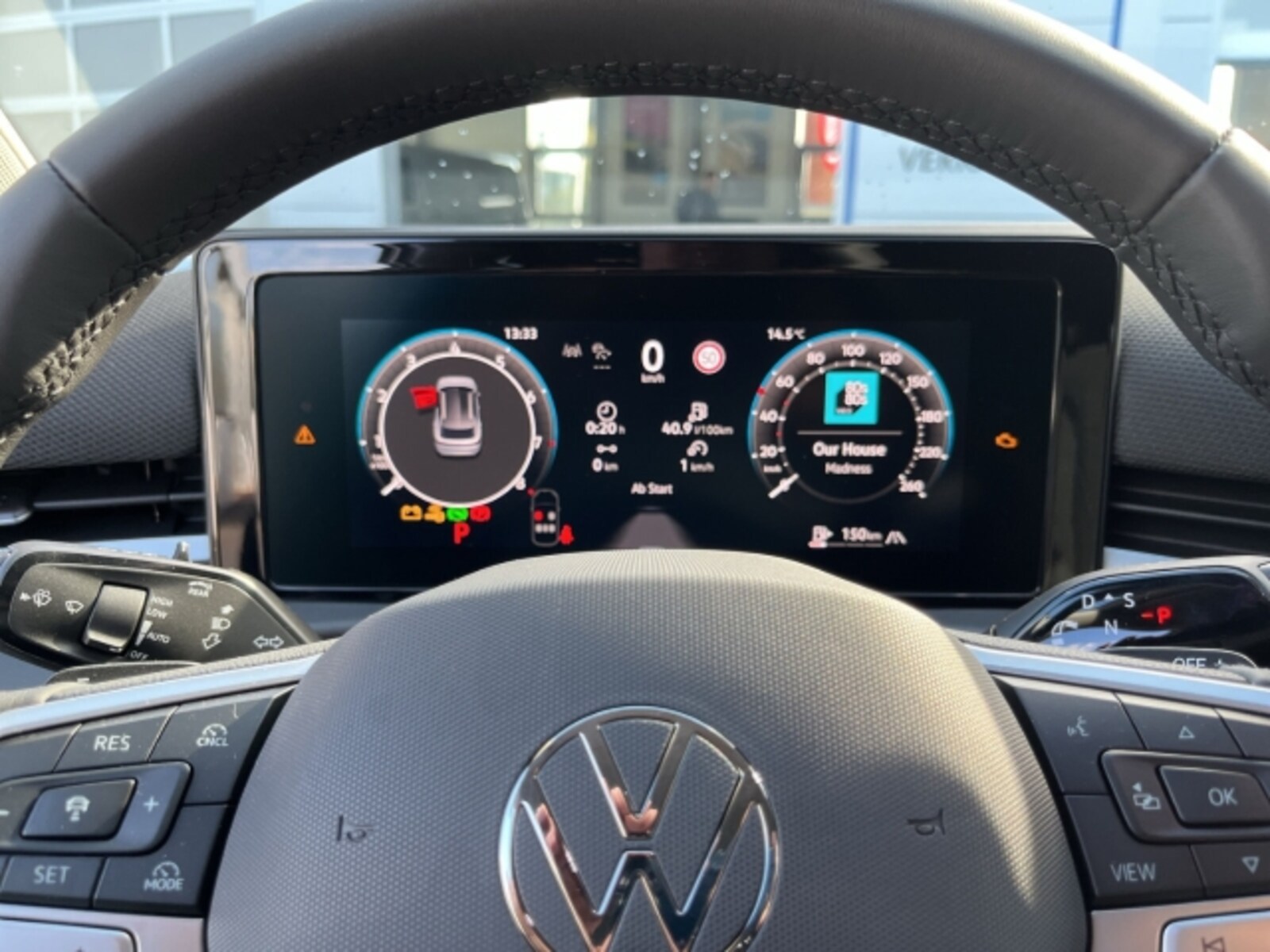Volkswagen T-Roc – Bild 10
