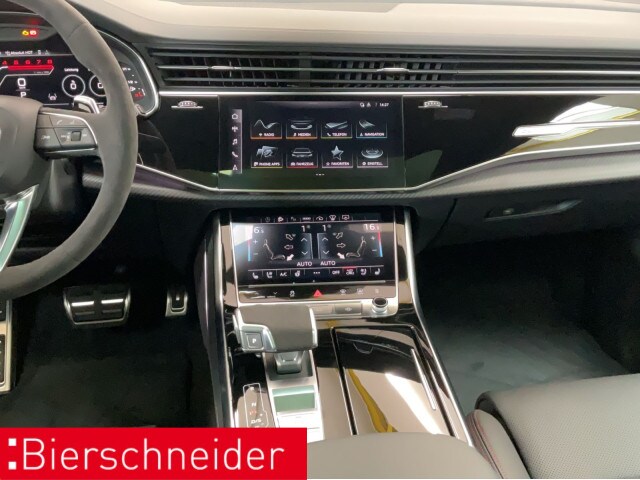 Image about Audi RS Q8 TFSI quattro tiptronic
