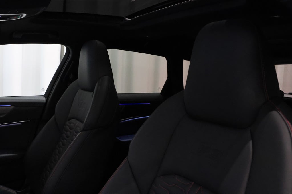 Image about Audi RS 6 Avant RS 6 Avant performance 630 hk tiptronic