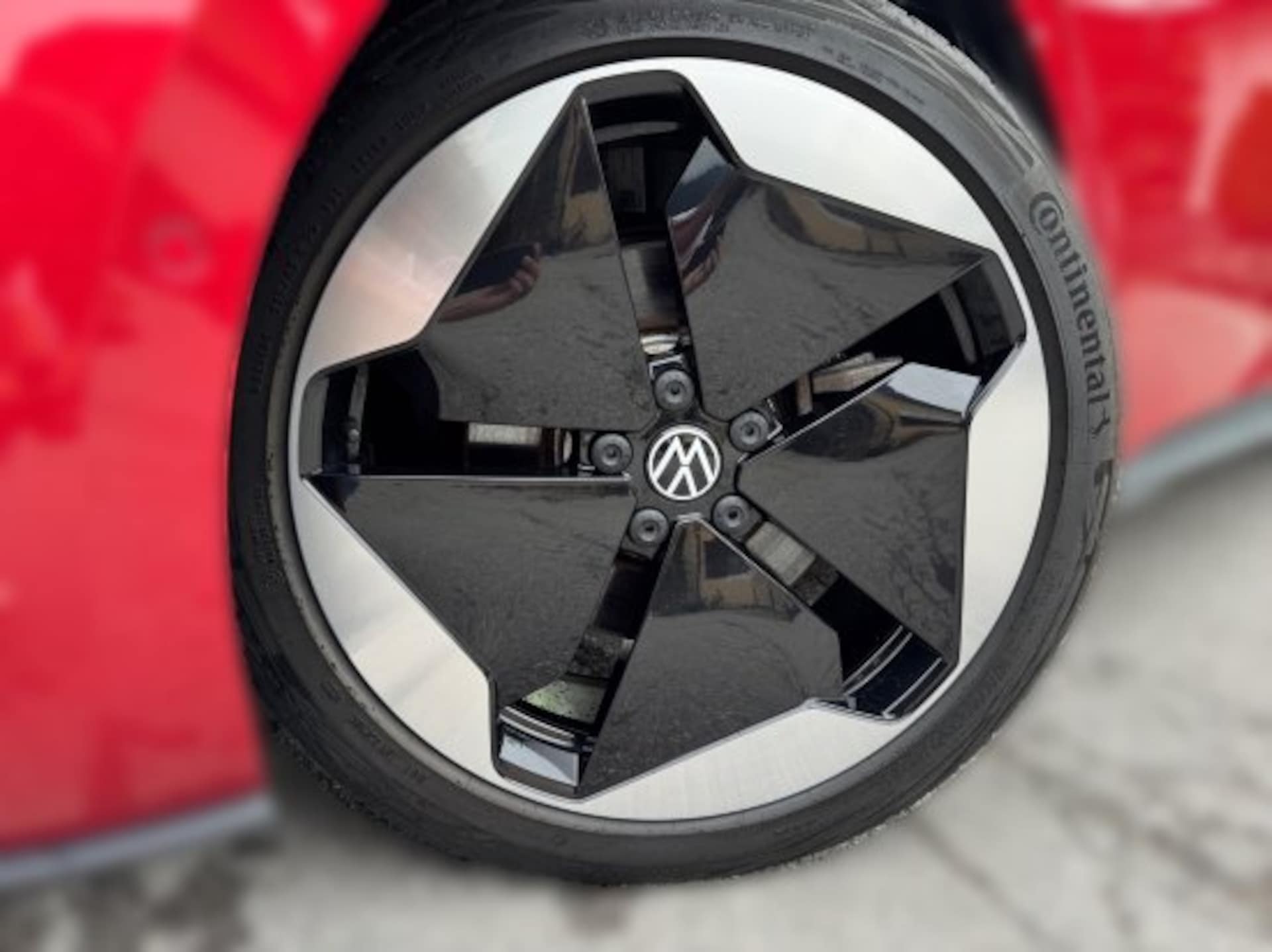 Volkswagen ID.3 Pro S