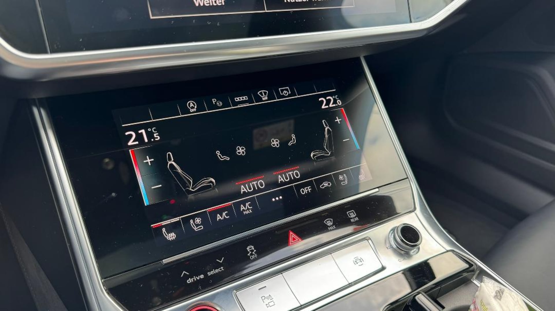 Audi RS 6 Avant