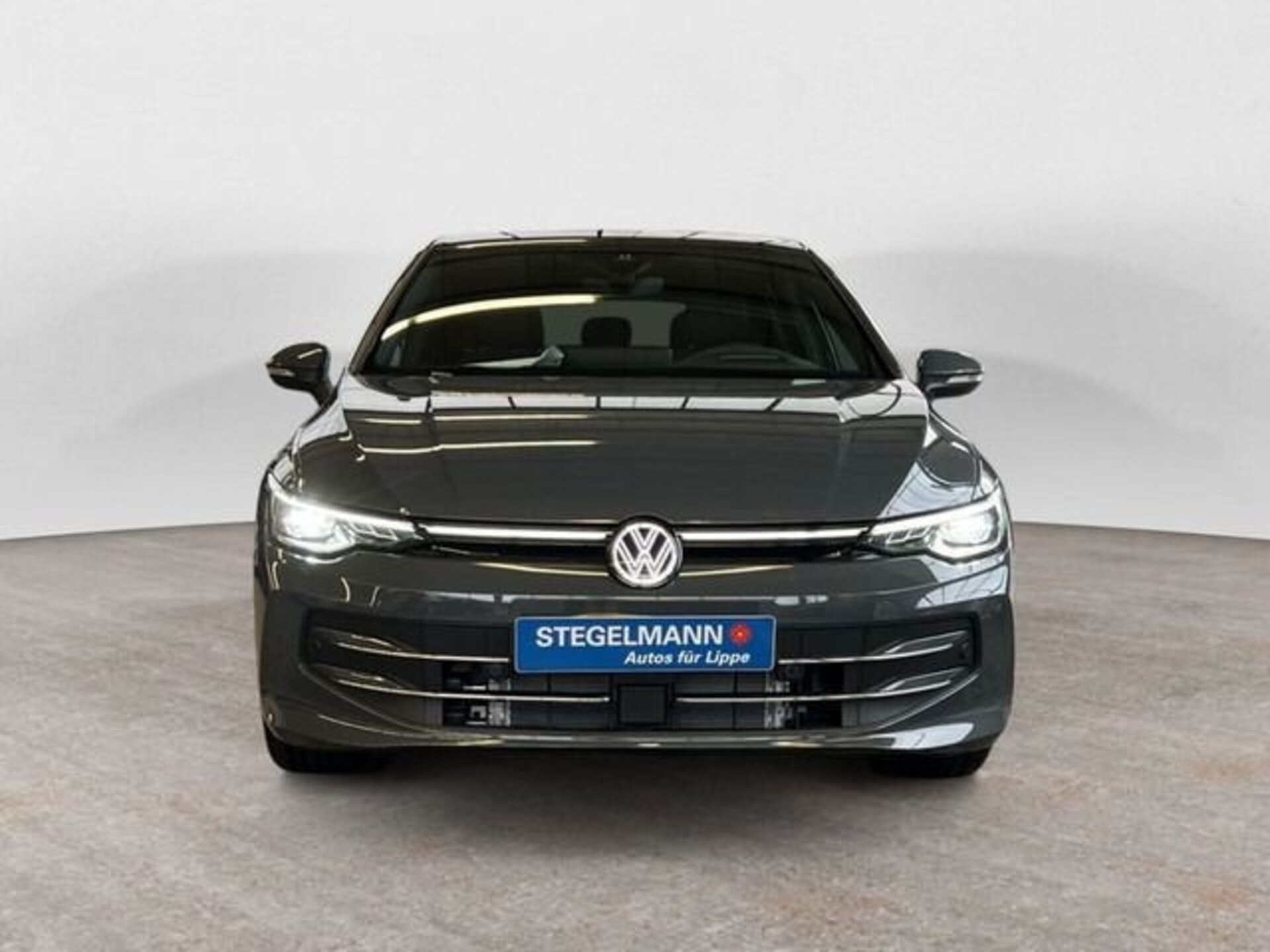 Volkswagen Golf Style