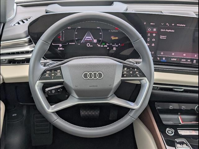 2025 Audi A5 Premium Plus - Photo 8