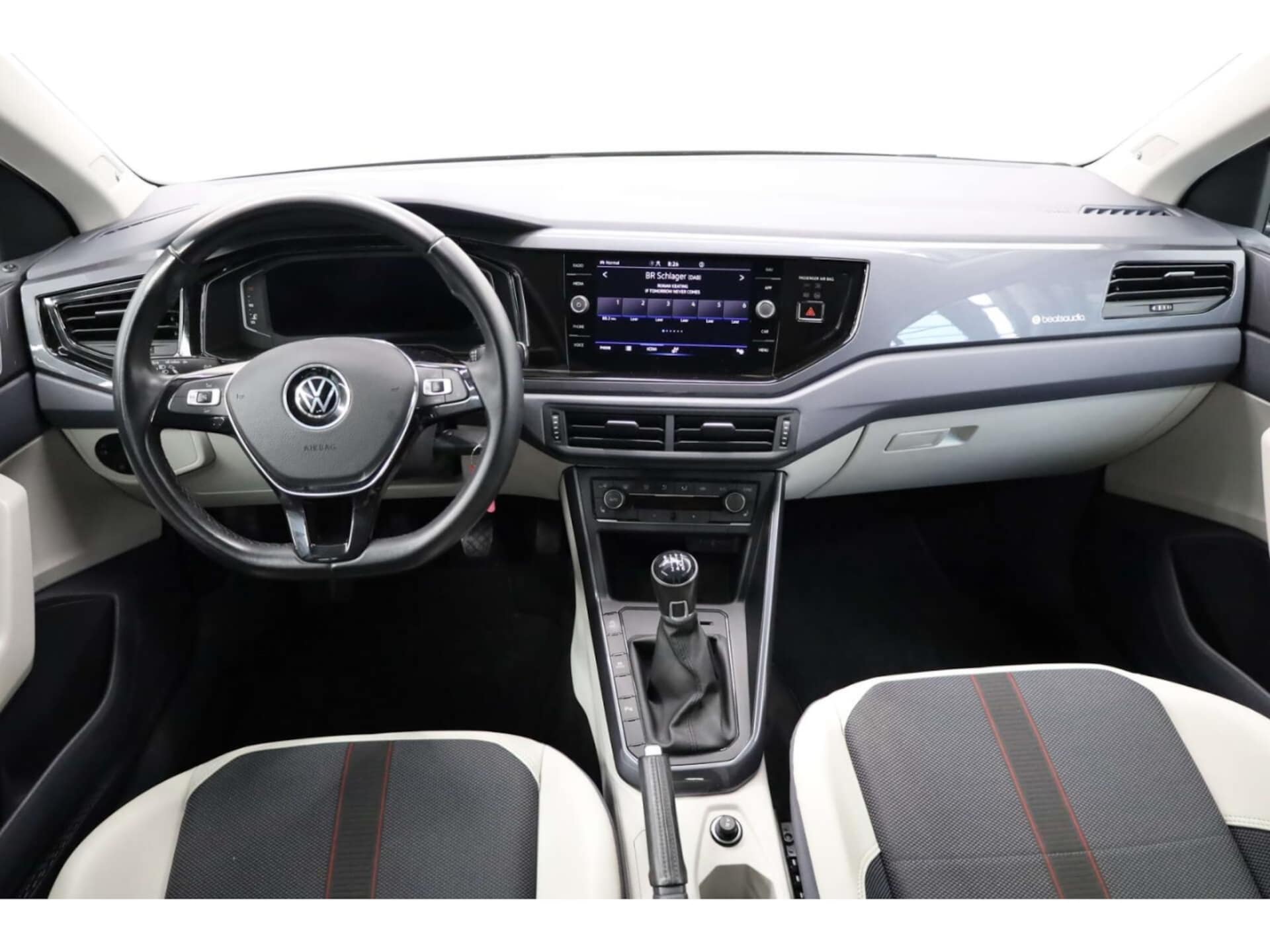 Volkswagen Polo beats