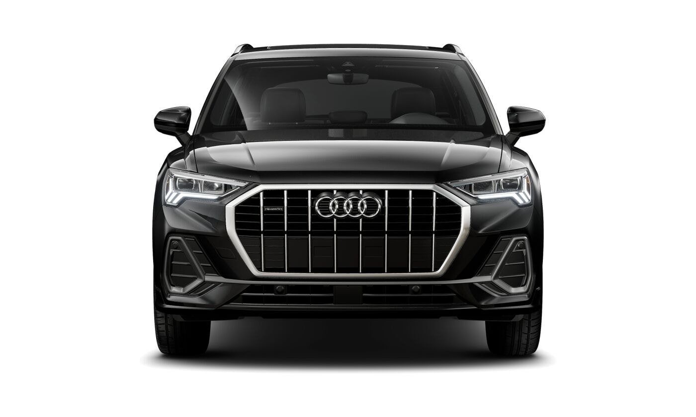 2025 Audi Q3 S Line Premium - Photo 4