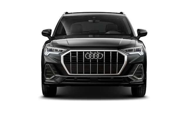 2025 Audi Q3 SUV