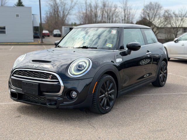 2021 MINI Hardtop 2 Door S