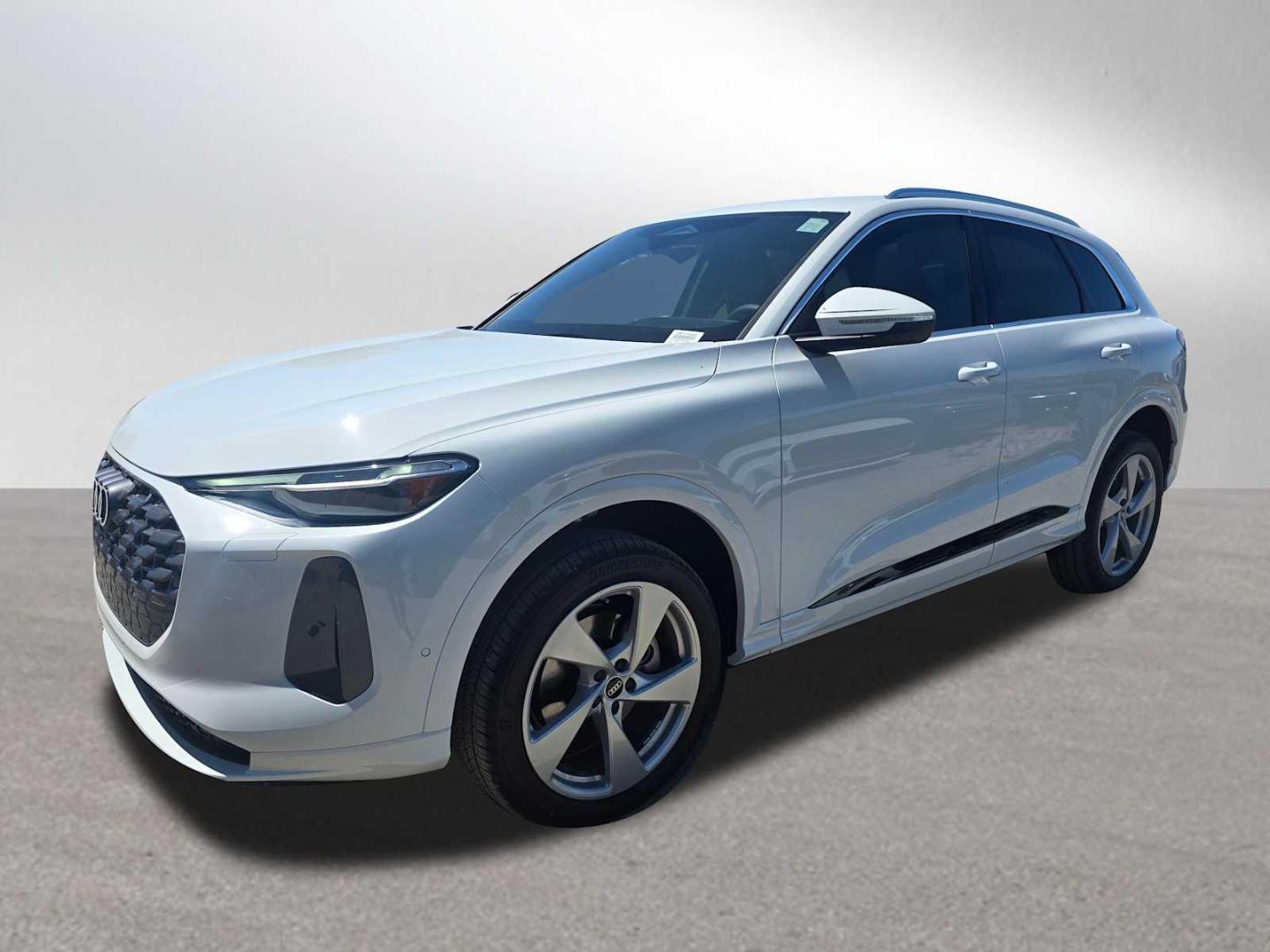 2025 Audi Q5 Premium Plus - Photo 7