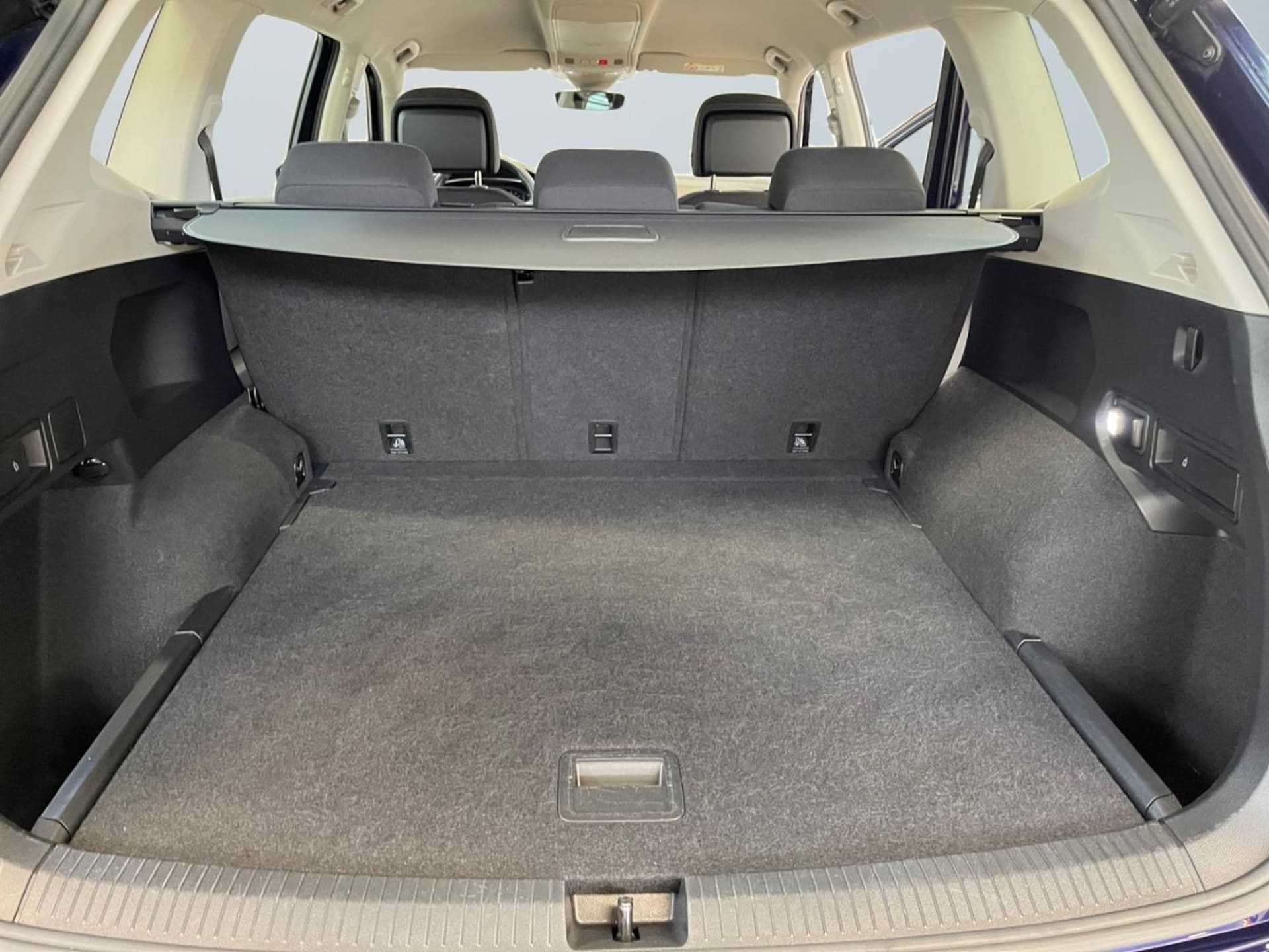 Volkswagen Tiguan Allspace Elegance