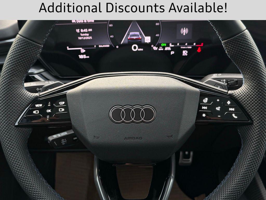 2025 Audi S5 Prestige - Photo 32