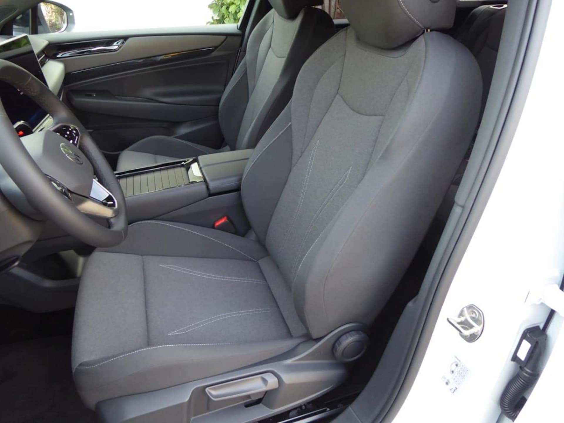 Volkswagen ID.7 Tourer Pro