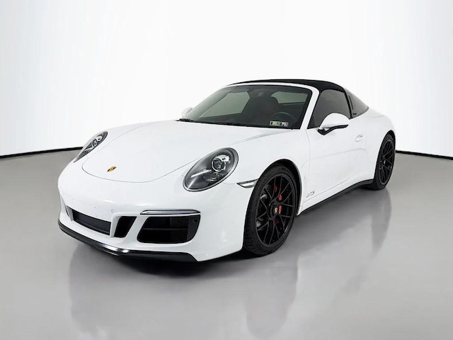 2019 Porsche