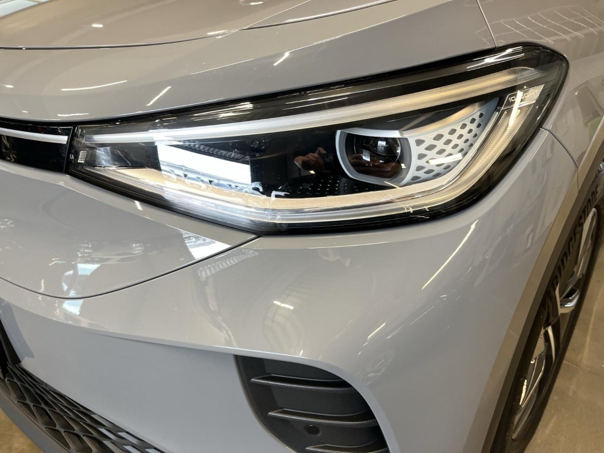 Volkswagen ID.4 Pure