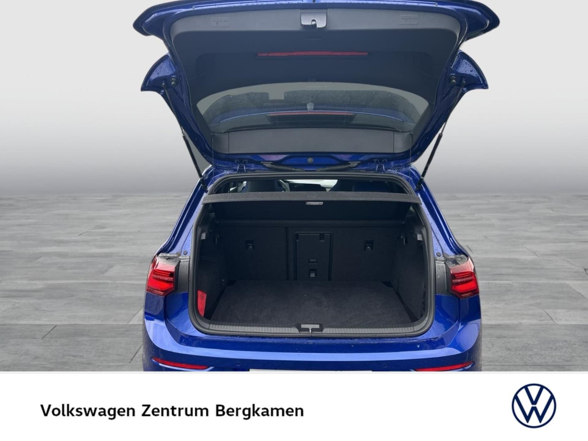Volkswagen Golf R 20 Years