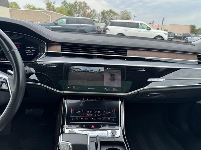 2023 Audi A8 Base - Photo 26