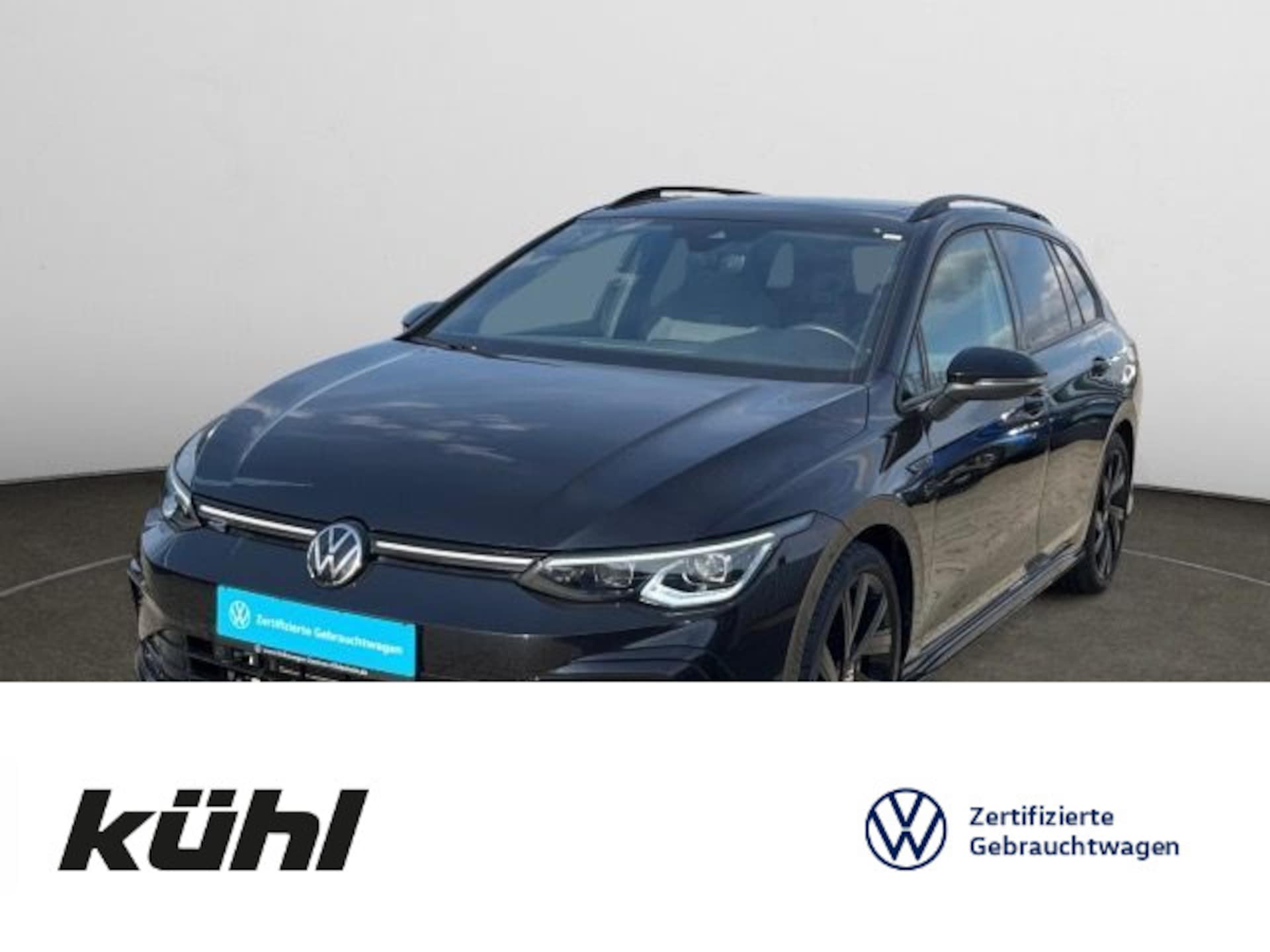 Volkswagen Golf Variant R-Line